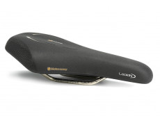 Седло Selle Royal Lookin Evo Athletic Unisex Black