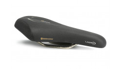 Сідло Selle Royal Lookin Evo Athletic Unisex Black