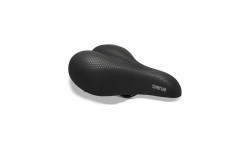 Сідло Selle Royal Avenue Moderate Unisex ACTTEX BLACK