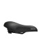 Сідло Selle Royal Avenue Moderate Unisex ACTTEX BLACK