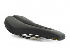 Сідло Selle Royal Vaia Athletic Unisex Black