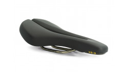 Сідло Selle Royal Vaia Athletic Unisex Black