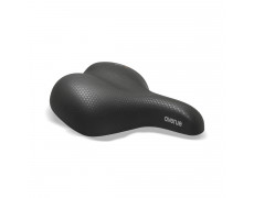 Сідло Selle Royal Avenue Relaxed Unisex ACTTEX BLACK