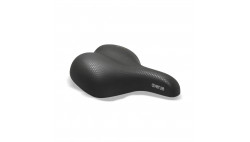 Сідло Selle Royal Avenue Relaxed Unisex ACTTEX BLACK