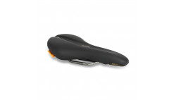 Сідло Selle Royal Explora Athletic Unisex DURANGO чорне