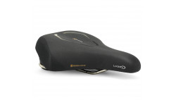 Сідло Selle Royal Lookin Evo Relaxed Unisex Black