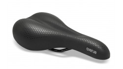 Сідло Selle Royal Avenue Athletic Unisex ACTTEX BLACK