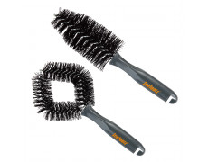 Щітка Ice Toolz C124 для чистки велосипеда (2шт)