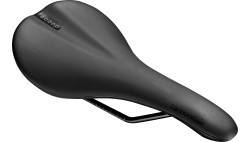 Сідло Cannondale SCOOP Steel Shallow 142мм BKB