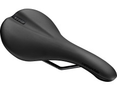 Сідло Cannondale SCOOP Steel Radius 142мм BKB