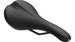 Сідло Cannondale SCOOP Steel Radius 142мм BKB