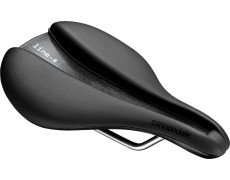 Седло Cannondale LINE S Cromo, BKB 142mm