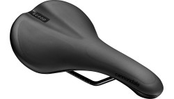 Сідло Cannondale SCOOP GEL Steel Radius, 155мм