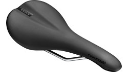 Сідло Cannondale SCOOP Cromo Shallow 142мм BKB