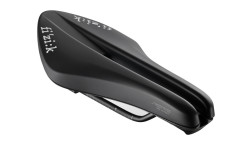 Сідло Fizik Aeris LD R5 - 135mm, Triathlon, TT, вага 230гр, black