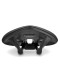 Сідло Fizik Aeris LD R5 - 135mm, Triathlon, TT, вага 230гр, black