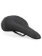 Сідло Fizik Terra Alpaca X5 + carriage kit - 145mm, All-mountain, Enduro, 372гр, black