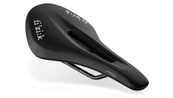 Сідло Fizik Vento Argo X5 - 140mm, Off-Road Racing, вес 240гр.