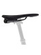 Сідло Fizik Gravita Alpaca + carriage kit - 130mm, Enduro, Downhill, 362гр. black