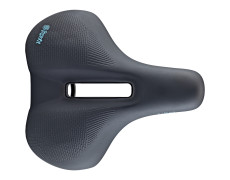 Седло Selle Royal Float, relaxed, unisex
