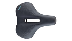 Сідло Selle Royal Respiro Soft Relaxed Unisex