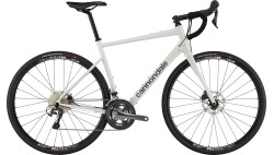 Велосипед 28" Cannondale SYNAPSE 2 рама - 51см 2024 CHK