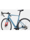Велосипед 28" Cannondale SuperSix EVO Carbon 4 рама - 54см 2024 SMC