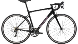 Велосипед 28" Cannondale CAAD Optimo 3 рама - 48см 2024 BLK