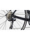 Велосипед 28" Cannondale CAAD Optimo 3 рама - 56см 2024 BLK