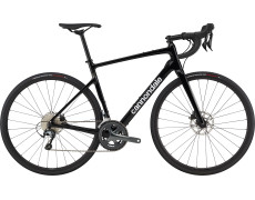Велосипед 28" Cannondale SYNAPSE Carbon 4 рама - 51см 2024 CAS