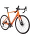 Велосипед 28" Cannondale SuperSix EVO Carbon 4 рама - 58см 2024 ORG