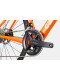 Велосипед 28" Cannondale SuperSix EVO Carbon 4 рама - 58см 2024 ORG