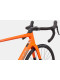 Велосипед 28" Cannondale SuperSix EVO Carbon 4 рама - 58см 2024 ORG