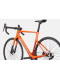 Велосипед 28" Cannondale SuperSix EVO Carbon 4 рама - 58см 2024 ORG
