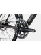 Велосипед 28" Cannondale SYNAPSE 3 рама - 51см 2024 SBK