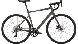 Велосипед 28" Cannondale SYNAPSE 3 рама - 61см 2024 SBK