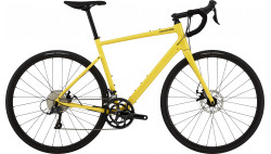 Велосипед 28" Cannondale SYNAPSE 3 рама - 54см 2024 LYW