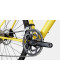 Велосипед 28" Cannondale SYNAPSE 3 рама - 54см 2024 LYW