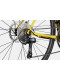 Велосипед 28" Cannondale SYNAPSE 3 рама - 54см 2024 LYW