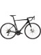 Велосипед 28" Cannondale SuperSix EVO Carbon 3 рама - 54см 2024 BLK