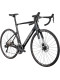 Велосипед 28" Cannondale SuperSix EVO Carbon 3 рама - 54см 2024 BLK