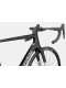 Велосипед 28" Cannondale SuperSix EVO Carbon 3 рама - 54см 2024 BLK