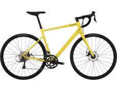 Велосипед 28" Cannondale SYNAPSE 3 рама - 51см 2024 LYW