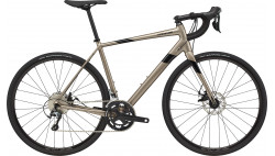 Велосипед 28" Cannondale SYNAPSE Tiagra рама - 61см 2022 MTG