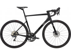 Велосипед 28" Cannondale SUPERSIX EVO Carbon Ultegra Gen3 рама - 54 2023 BBQ