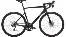 Велосипед 28" Cannondale SUPERSIX EVO Carbon Ultegra Gen3 рама - 54 2023 BBQ
