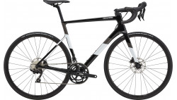 Велосипед 28" Cannondale SUPERSIX EVO Carbon 105 Gen3 рама - 56 2023 BPL