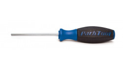 Ключ д/спиць Park Tool тристоронній внутрішнього застосування: гніздо під квадрат 3.2mm