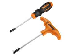 Набір інструментів Ice Toolz 12A5 для спиць 12A3 + 12A7. Під (шестигранний) ніпель 3/16 \