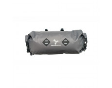 Сумка на кермо GEOSMINA Handlebar Bag (10L), 290г, сіра